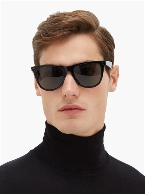 mens celine glasses|Celine eyeglasses for men.